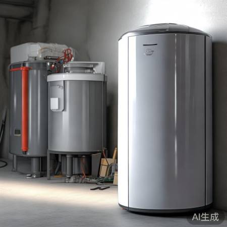 电热水器成本低，燃气需安装费