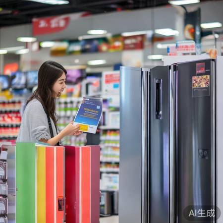 京东冰箱以旧换新，轻松退款享优惠