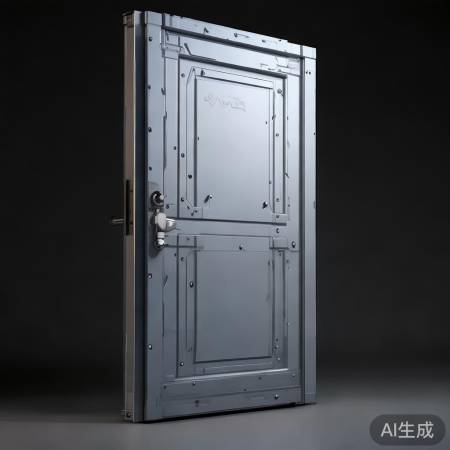 盼盼防盗门：守护家的安全首选