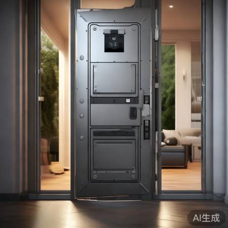 多重防护，安全无忧