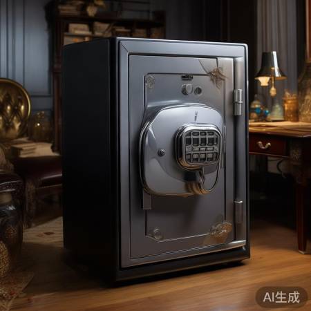 家用保险柜，满足日常需求