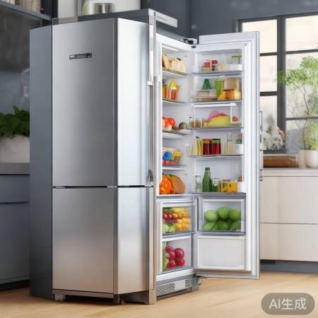大容积冰箱选购指南：如何挑选合适容量