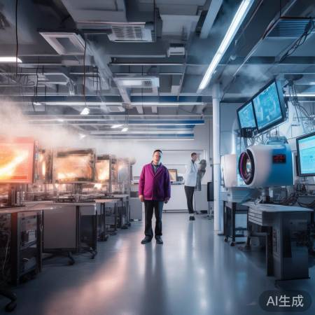 空气能供暖技术发展迅速