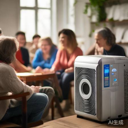 旧小区空气能公司：绿色节能新选择，温暖生活更环保