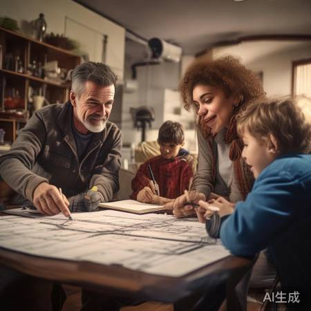 “安装费用高，老旧小区改造难”