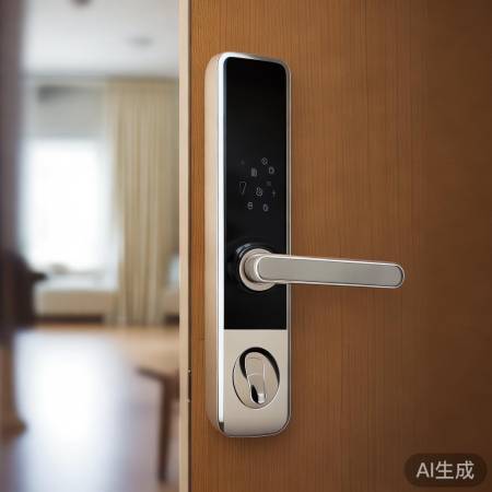 选指纹锁看品牌、功能和外观