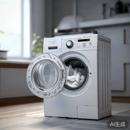 小洗衣机：噪音大价格贵，但便利