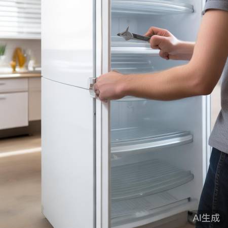 调螺丝至合适高度