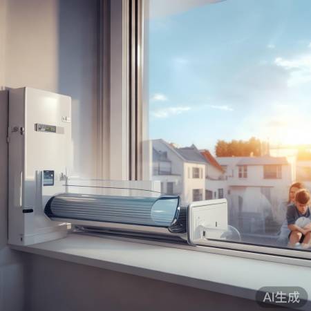 家用空调新风系统：打造清新家居环境新选择