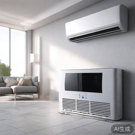 选正规厂家，适样新风系统