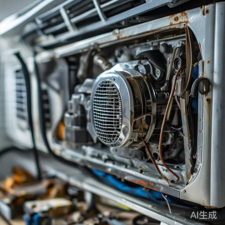 老君威空调不制冷，原因及解决方法大揭秘