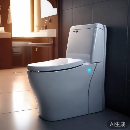 智能卫浴马桶工厂：引领家居新风尚