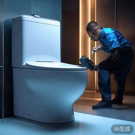 智能马桶维修服务电话：快速解决喷水问题