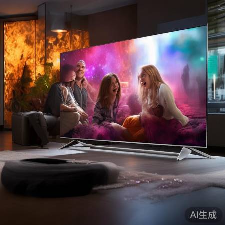 2023年最值得购买的电视品牌盘点