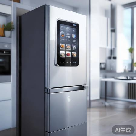 美凌冰箱亮点盘点