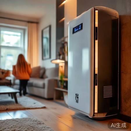 壁挂炉答疑，下期见！