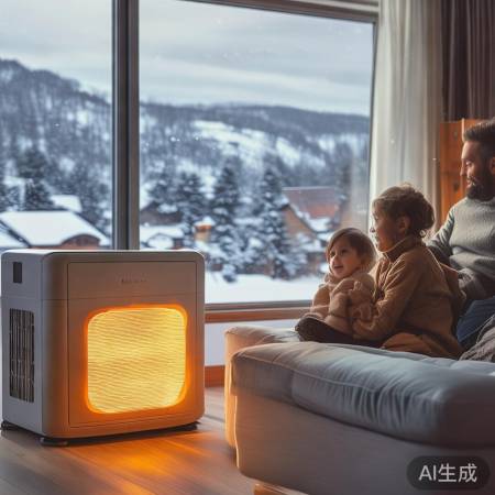 空气能供暖家用易县攻略：高效节能的冬季取暖新选择