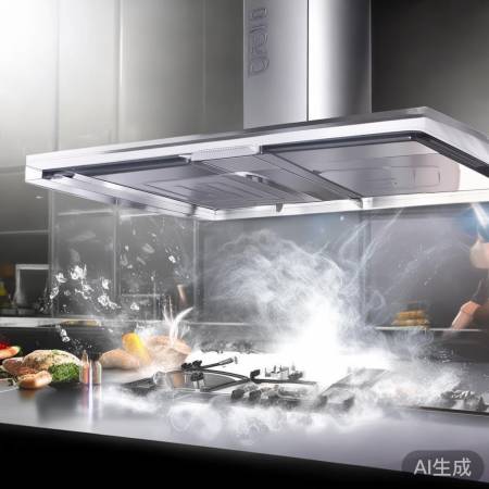 奇丽美抽油烟机：厨房好帮手，清洁无忧选款指南