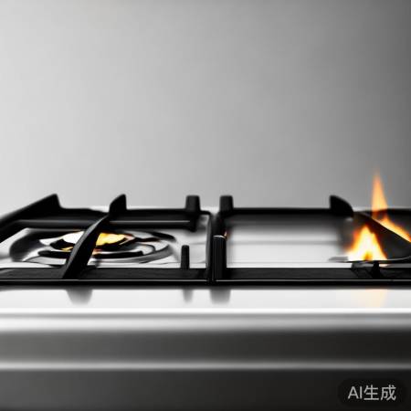 万和燃气灶金属面板价格：性价比之选，品质生活必备
