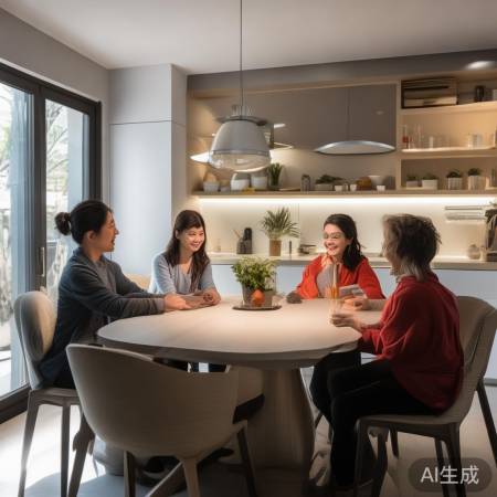 消毒柜摆放技巧:碗盘放置的最佳位置