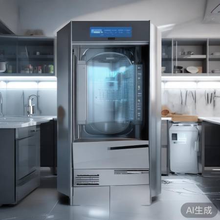 消毒柜性价比高，卫生无忧