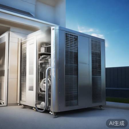 汉川工厂空气能热泵：高效节能新选择