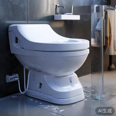 “预防智能马桶短路，注意日常使