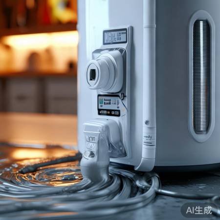 电热水器安全使用要点