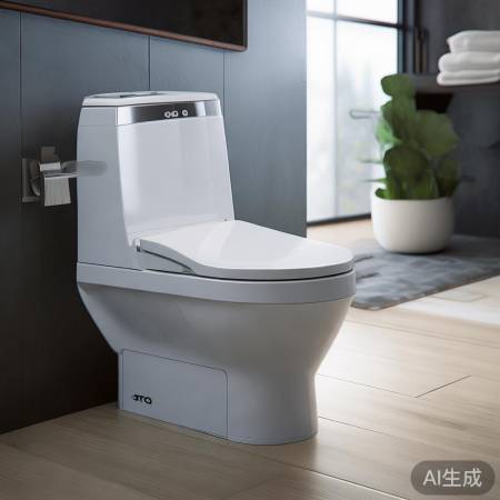 TOTO智能马桶受欢迎
