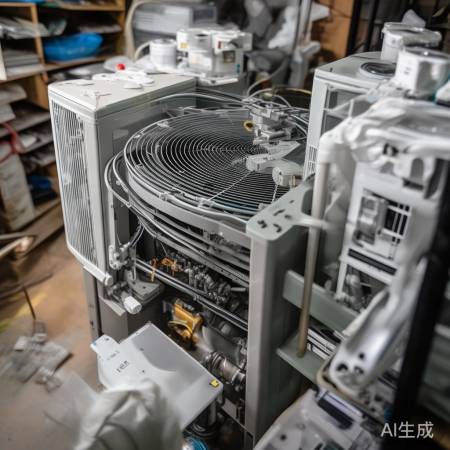 空气能热水器维修难？教你如何应对不给修的尴尬情况