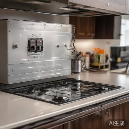 集成灶使用过程中突然跳闸，原因解析及解决办法