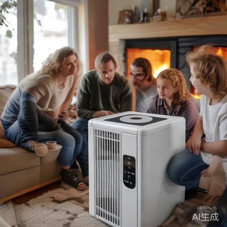 空气能电机功率选购指南