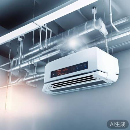智能空调,节能环保