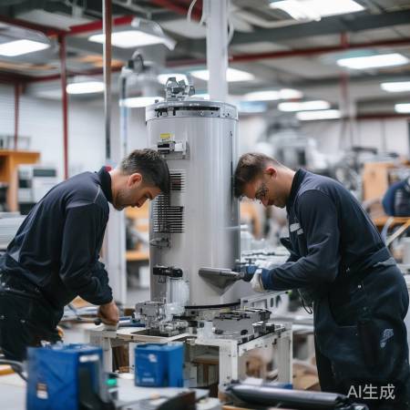 定制热水器,量身舒适选