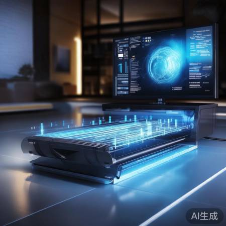 485接口加速电视智能传输