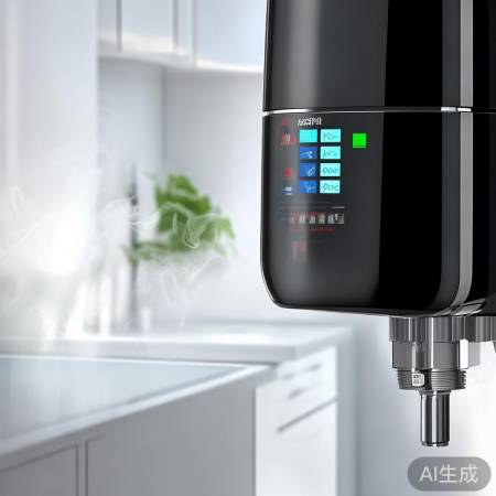 “多重安全保护,安心使用”