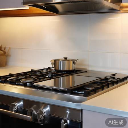 中功率集成灶，满足烹饪需求