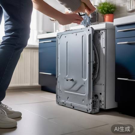 洗衣机脱水响声大是质量问题吗？维修建议！