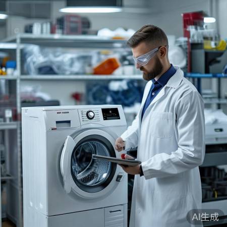 联系品牌售后维修