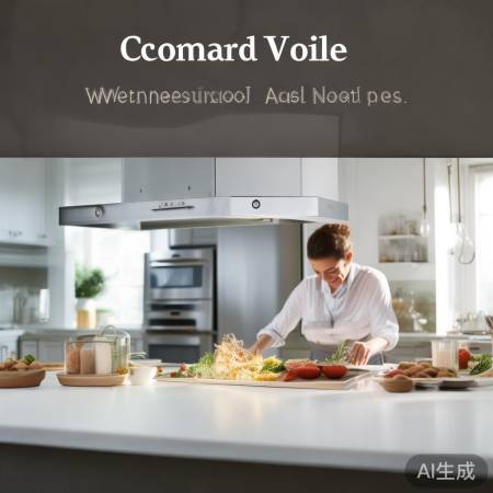 “万喜油烟机阀使用指南,生活更