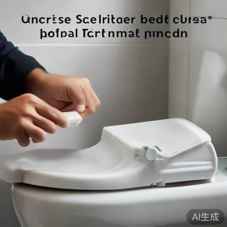 智能升级！Toto马桶盖安装，享受舒适新体验