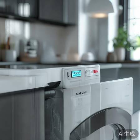 国际大牌洗衣机销量佳