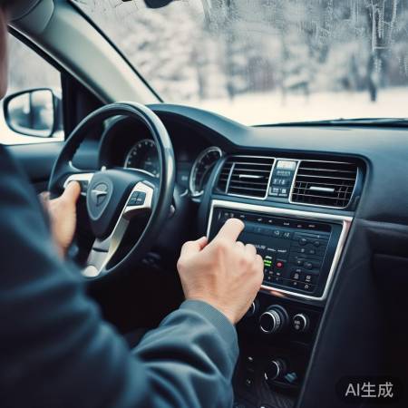 冬天车内空调使用攻略：温暖一整季
