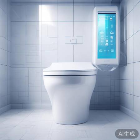 智能马桶用水安全,警惕为健康
