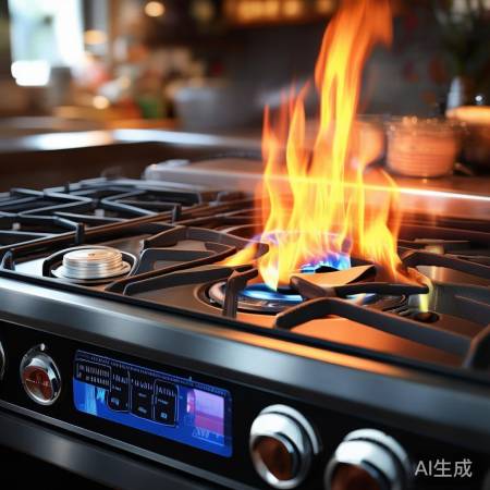 丽水商用燃气灶推荐：品质之选，厨房无忧