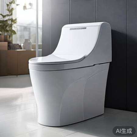 Daewoo智能马桶,生活品质
