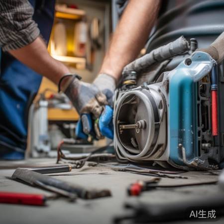 换零件动手丰衣足食,热水器请找