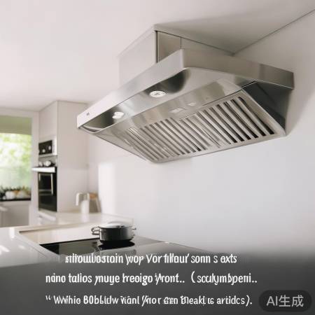 油烟机安装方式多样