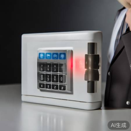 保险柜有应急解锁服务