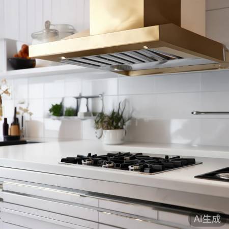 欧式油烟机,厨房新选择